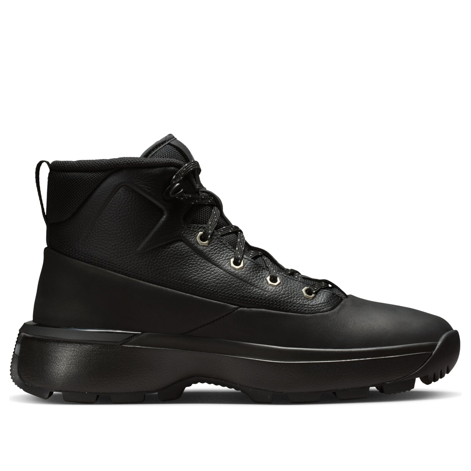 Air Jordan City Boot 'Black' HV4580-001