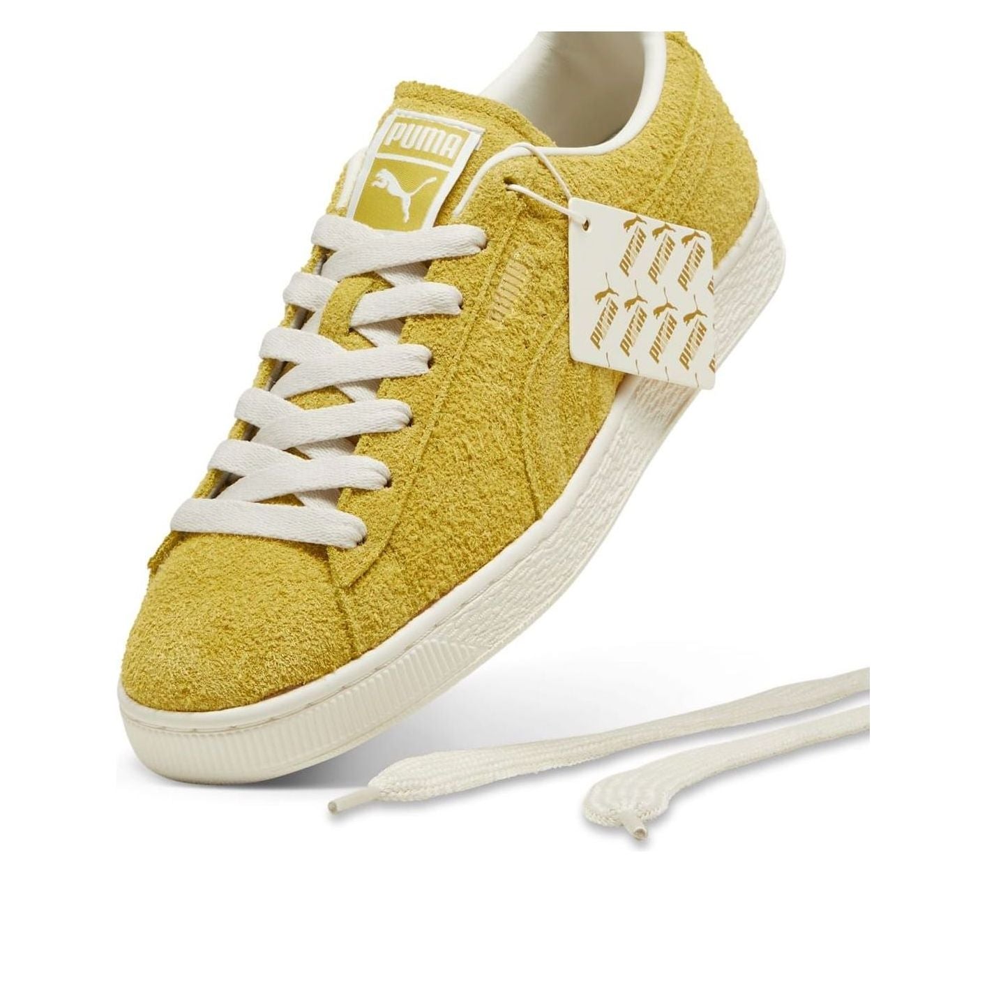 PUMA Suede 'The Never Worn 4' 398945-01
