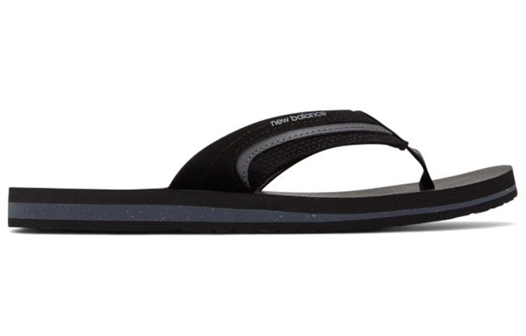 New Balance 6079Series Brighton Thong Black/Grey M6079BK