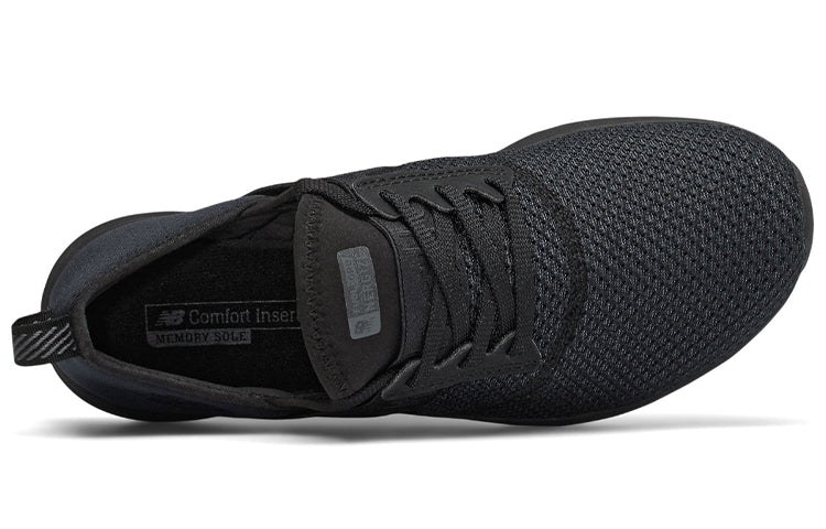 (WMNS) New Balance FuelCore Nergize 'Black Magnet' WXNRGSK