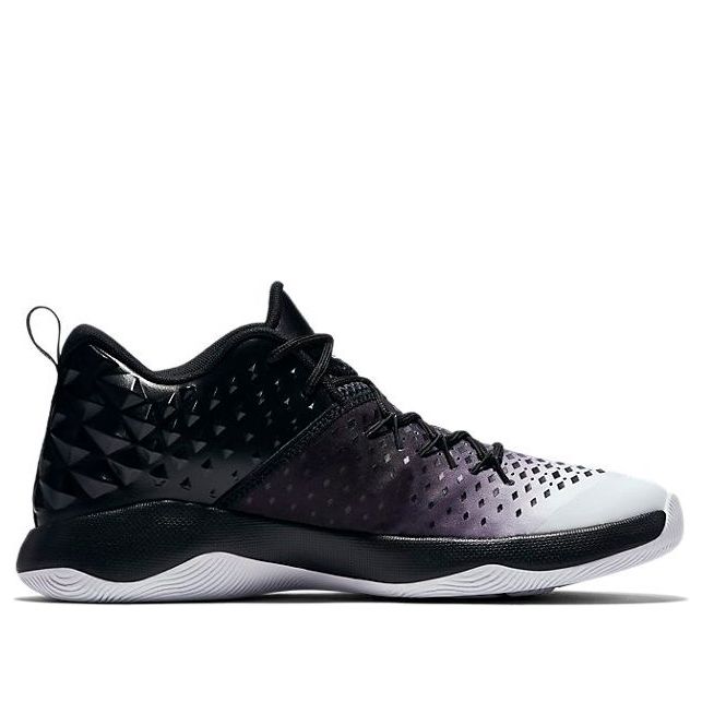 Air Jordan Extra Fly X 'White Black' 914668-110