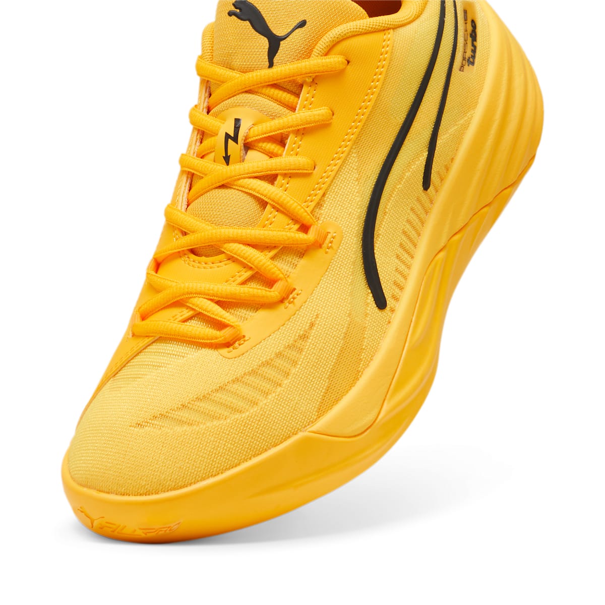 PUMA x Porsche All-Pro Nitro 'Sport Yellow' 309946-01