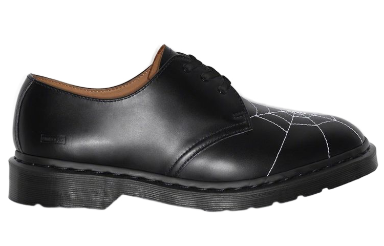 Dr. Martens Supreme x 1461 'Spiderweb - Black' 27952001
