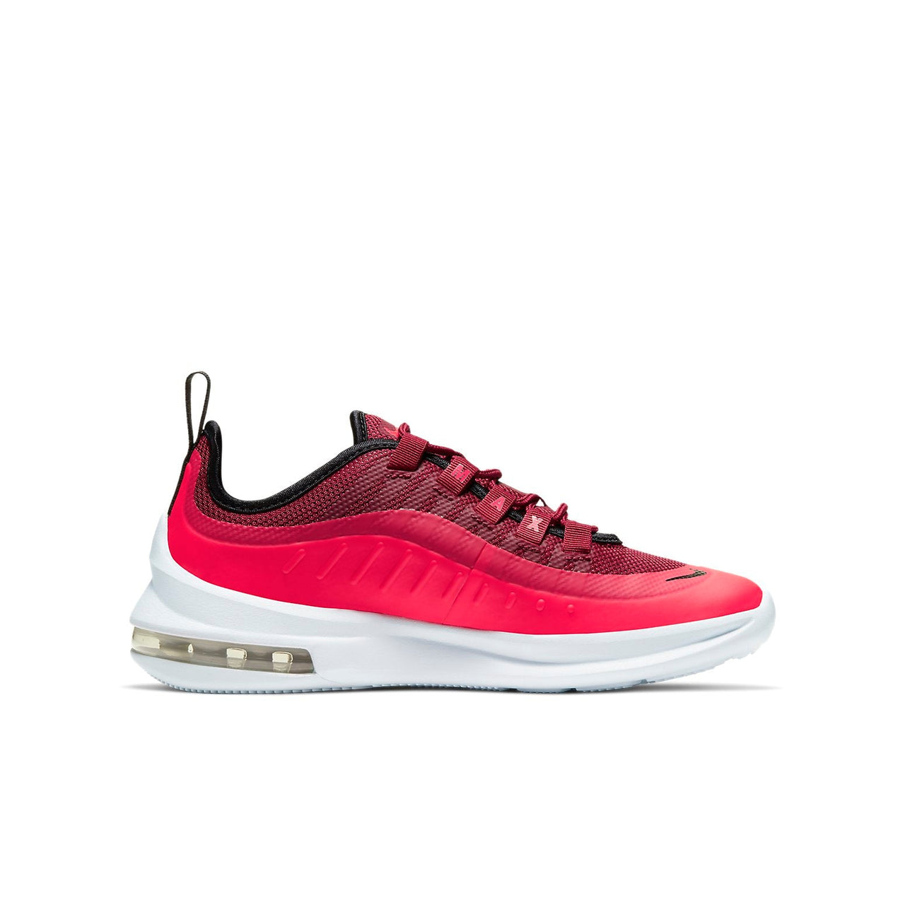 (GS) Nike Air Max Axis 'Team Red' AH5222-602