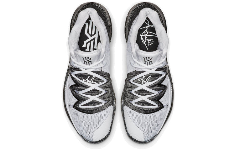 Nike Kyrie 5 'Oreo' AO2918-100