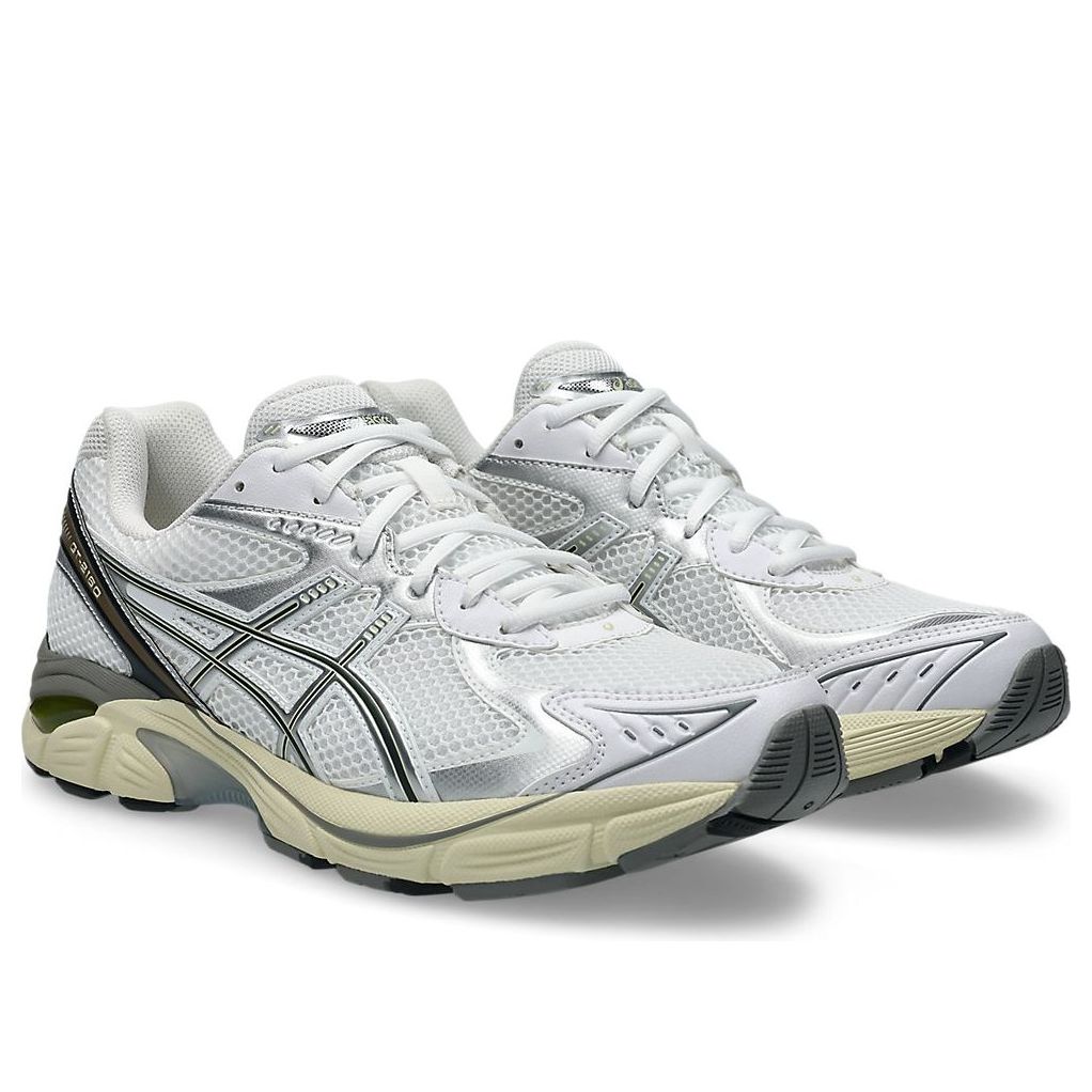 ASICS GT-2160 'White Soft Yellow' 1203A275-111