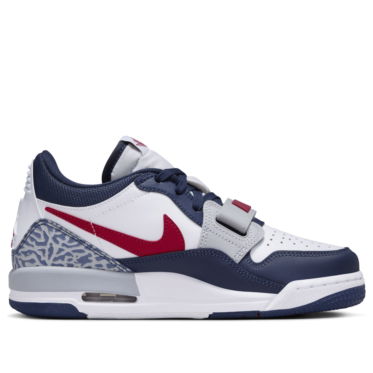 (GS) Air Jordan Legacy 312 Low 'Olympic' CD9054-164
