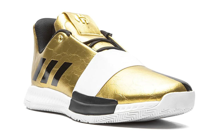 (GS) adidas Harden Volume 3 J 'Imma Star' EE9369