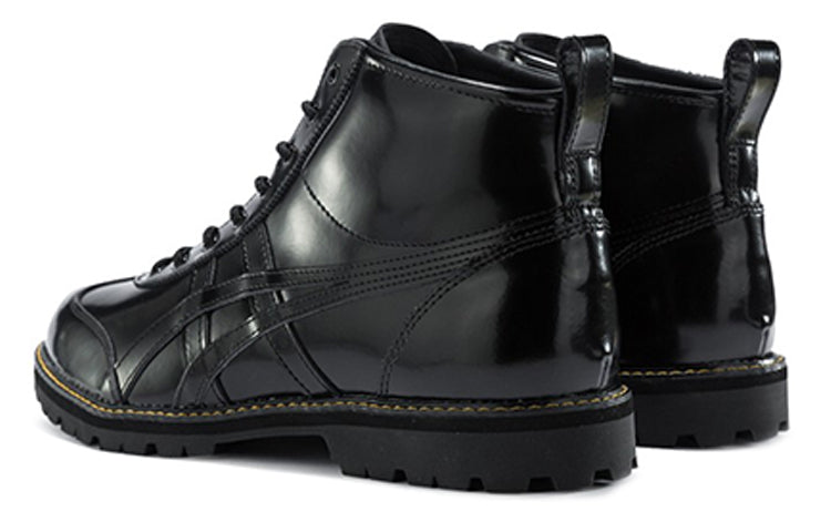 Onitsuka Tiger Rinkan Boot 'Black' 1183A389-001