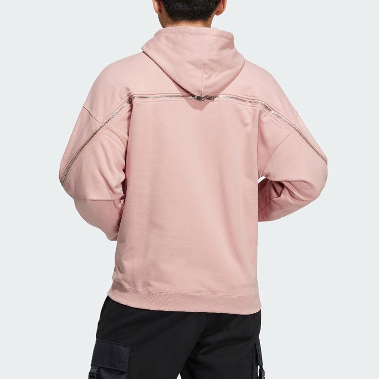 Men's adidas originals Solid Color Sports Pink HH9435