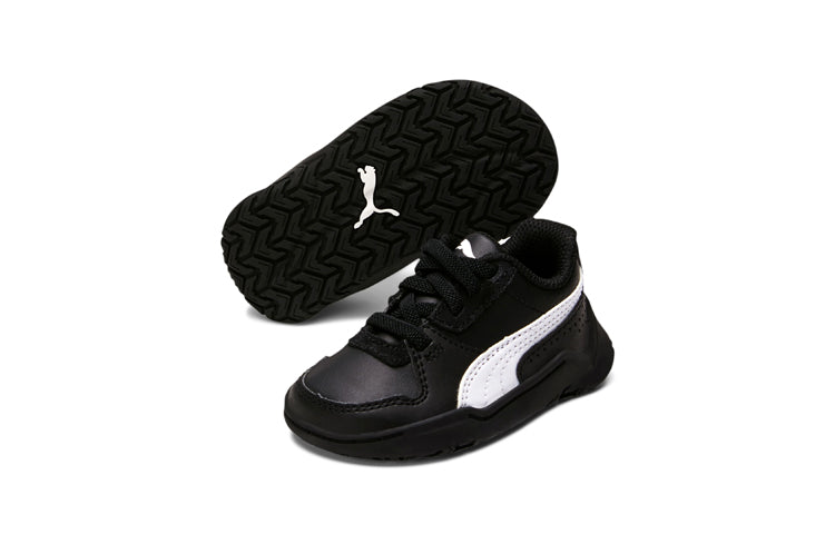 (TD) PUMA DC Past 'Black White' 375899-08