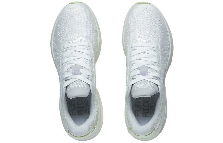 (WMNS) Li-Ning Furious Rider 6 Essential 'White' ARZS004-19