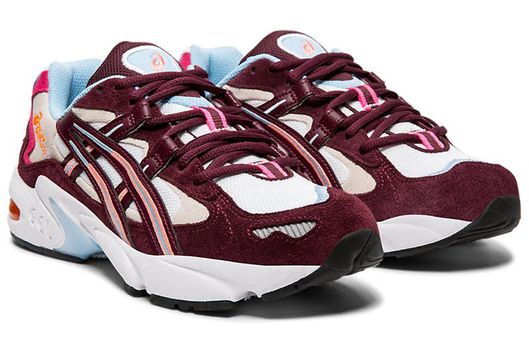 ASICS Gel-Kayano 5 OG 'Deep Mars' 1022A156-100