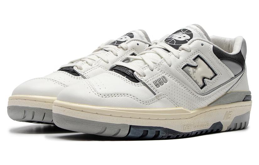 New Balance 550 'Vintage Pack Concrete' BB550VGB