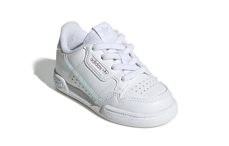 (TD) adidas Continental 80 'White' FU6670
