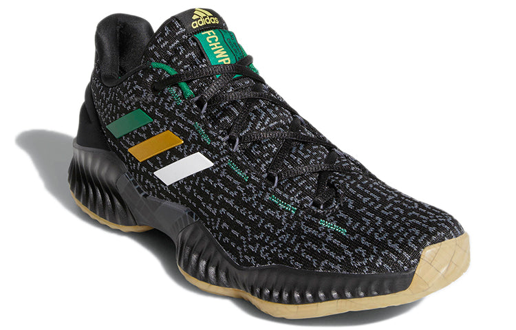 adidas Pro Bounce Low 2018 'Jaylen Brown' F36940