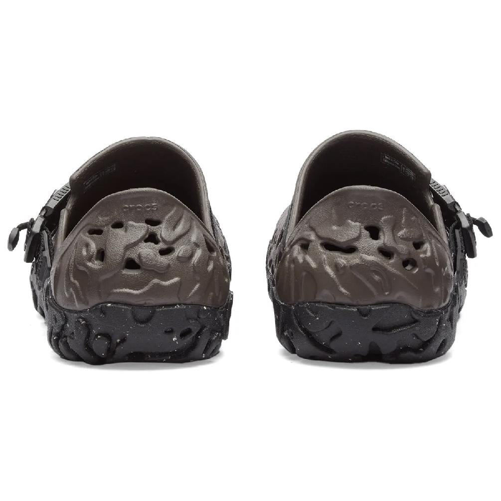 Crocs All-Terrain Atlas 'Espresso Black' 208173-23K