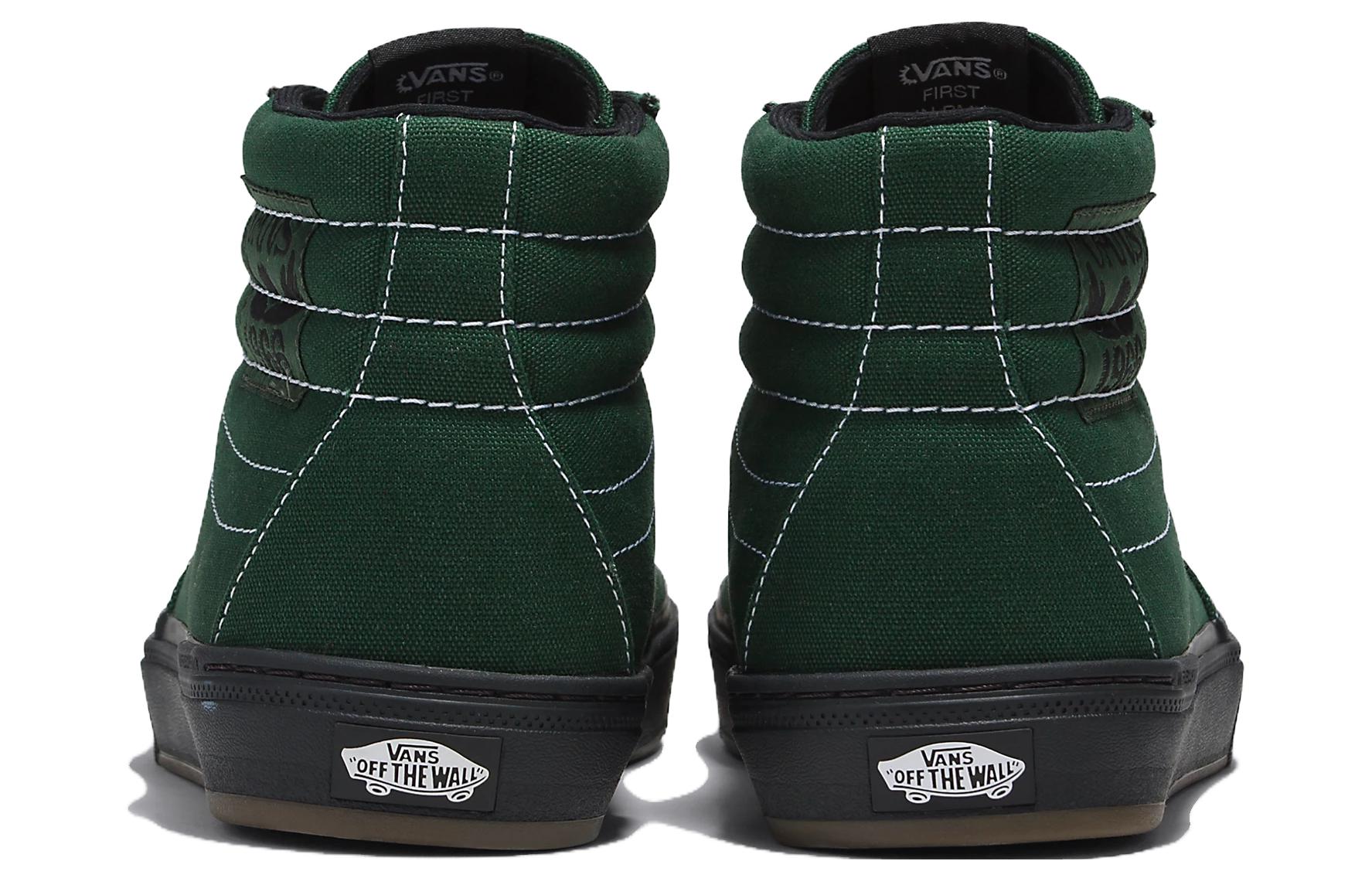 Vans SK8-Hi 238 Dakota Roche BMX VN0007RA203