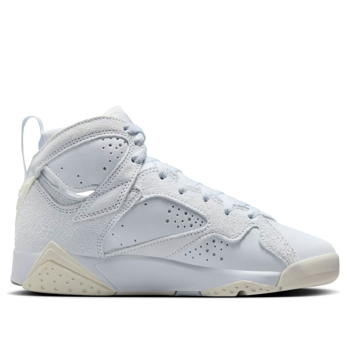 (GS) Air Jordan 7 Retro 'Cobalt Bliss' DV2255-400