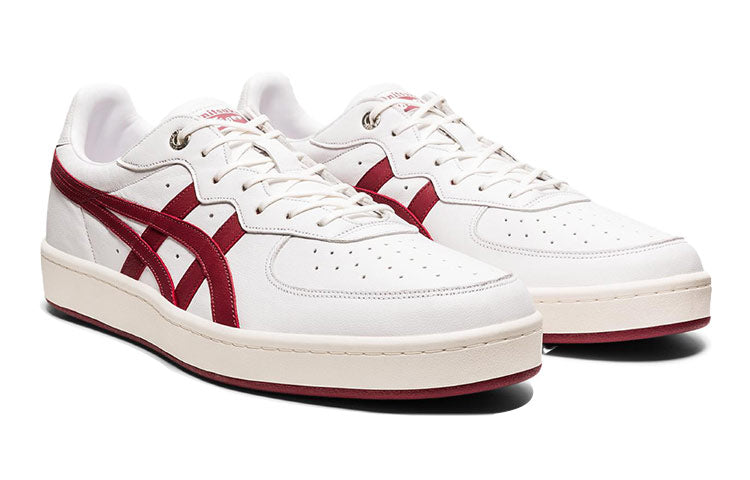 Onitsuka Tiger GSM SD 'Cream Red' 1183A803-102