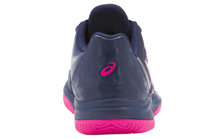 (WMNS) ASICS Gel-Court Speed 'Blue Pink' E850N-400
