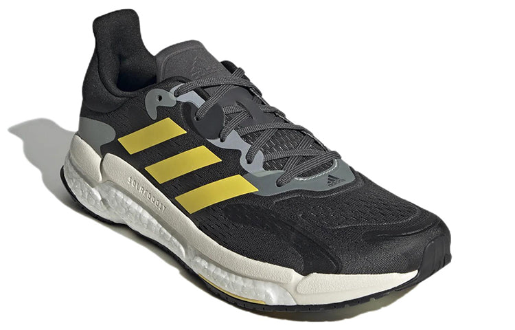 adidas Solar Boost 4 'Grey Beam Yellow' GX6699