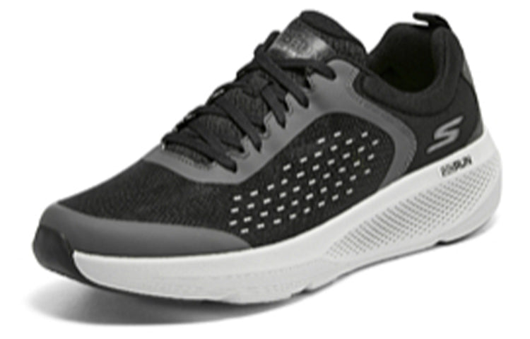Skechers Go Run Elevate 'Black Gray' 220322-BKGY