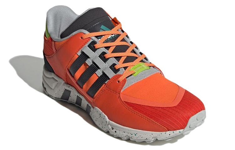 adidas Equipment Support 93 'Orange Carbon' GY6349