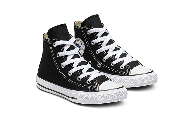 (PS) Converse Chuck Taylor All Star Hi 'Black' 3J231C