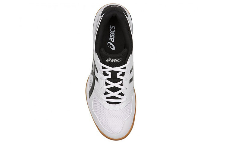 ASICS Gel-Rocket 8 'White Gum' B706Y-0190