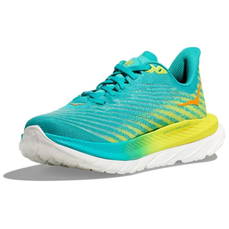 HOKA ONE ONE Mach 5 'Ceramic Evening Primrose' 1127893-CEPR