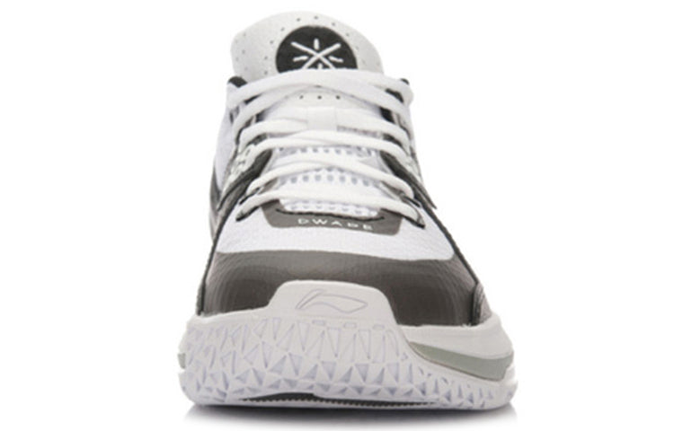 Li-Ning Wade All City 5 'Black White' ABAN115-1