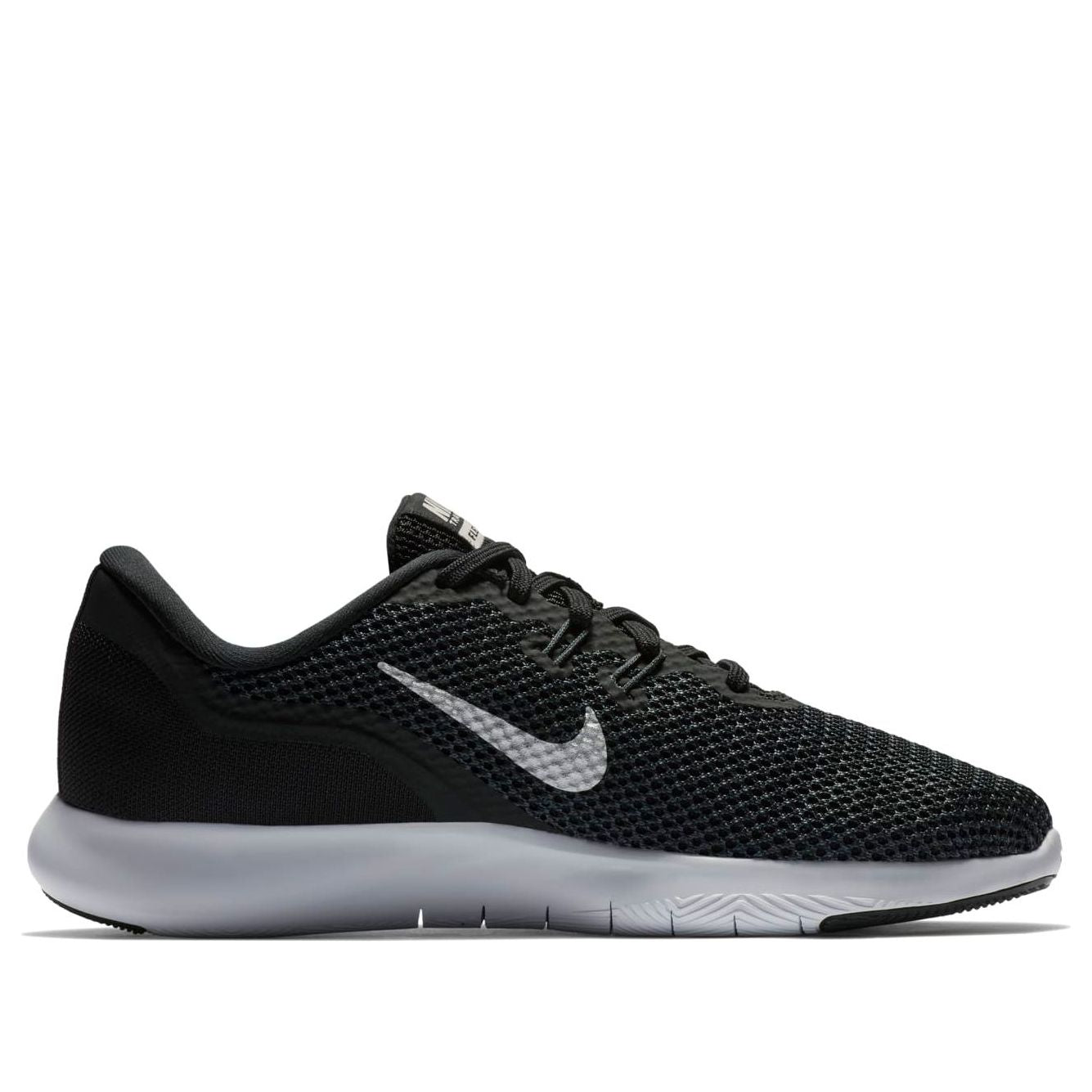 (WMNS) Nike Flex Trainer 'Black' 898781-001