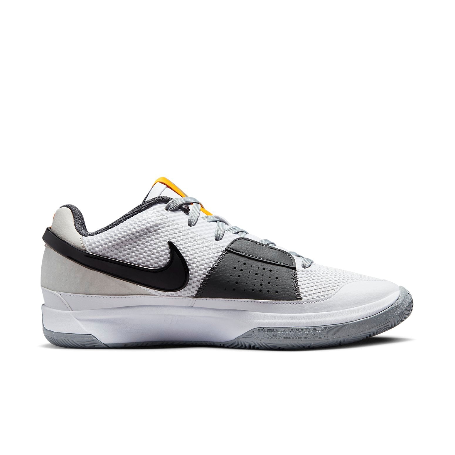 Nike JA 1 'Light Smoke Grey' DR8785-100