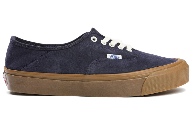 Vans OG Style 43 LX 'Maritime Blue Gum' VN0A3DPBQM8