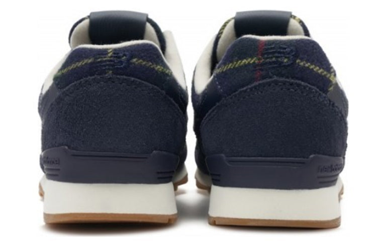 (WMNS) New Balance 996 Series Casual Sports Navy Blue WL996CI