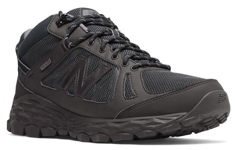 New Balance 1450 Shoes Black MW1450WK