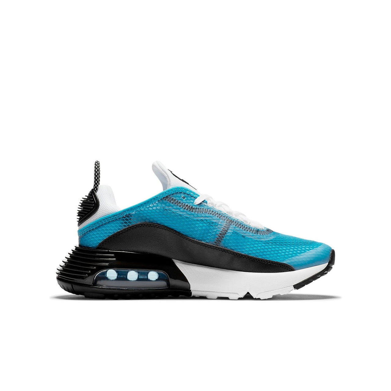 (GS) Nike Air Max 2090 'Laser Blue' CJ4066-400