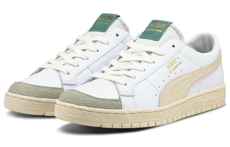 PUMA Ralph Sampson 70 'White  Green' 375474-01