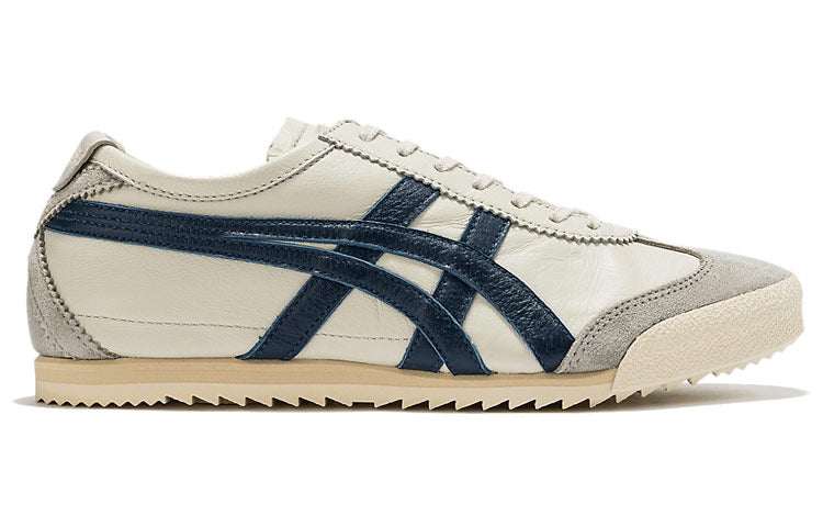 (WMNS) Onitsuka Tiger Mexico 66 'White Blue Grey' 1182A465-200