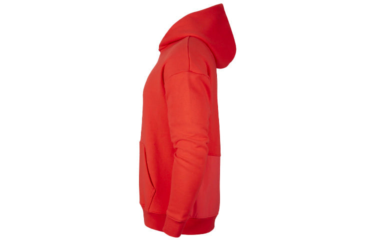 Nike FC Hoodie 'Red' CV1491-660