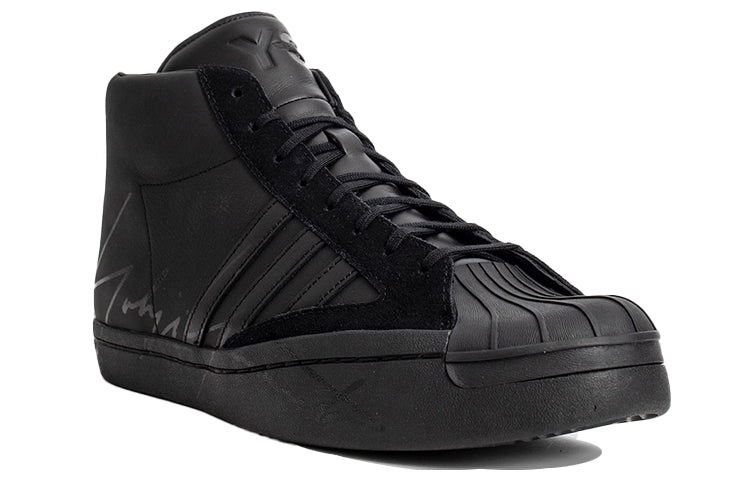 adidas Y-3 Yohji Pro 'Black' EH2273