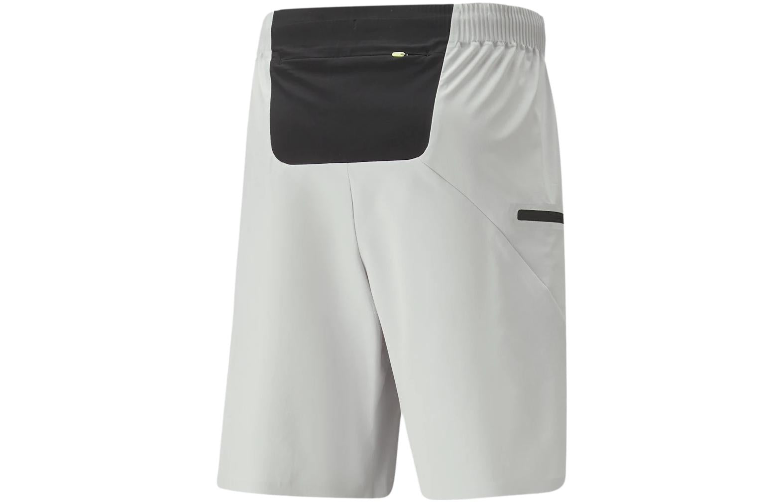 PUMA X Perks And Mini Shorts 'Grey' 538814-10