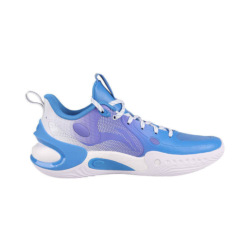 Li-Ning Yushuai 17 Low CBA 'Beijing' ABAT127-11