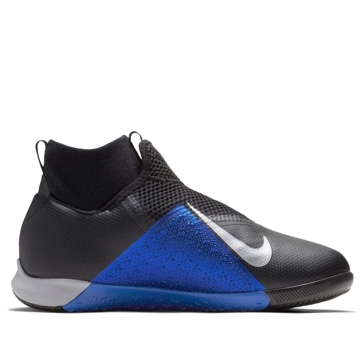 (GS) Nike Phantom Vision Academy DF IC 'Black Blue' AO3290-004