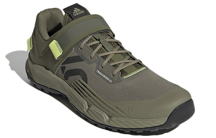 adidas Five Ten Trailcross 'Orbit Green' GZ9849