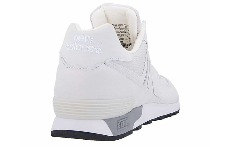 New Balance 576 Series 'White' M576NRW