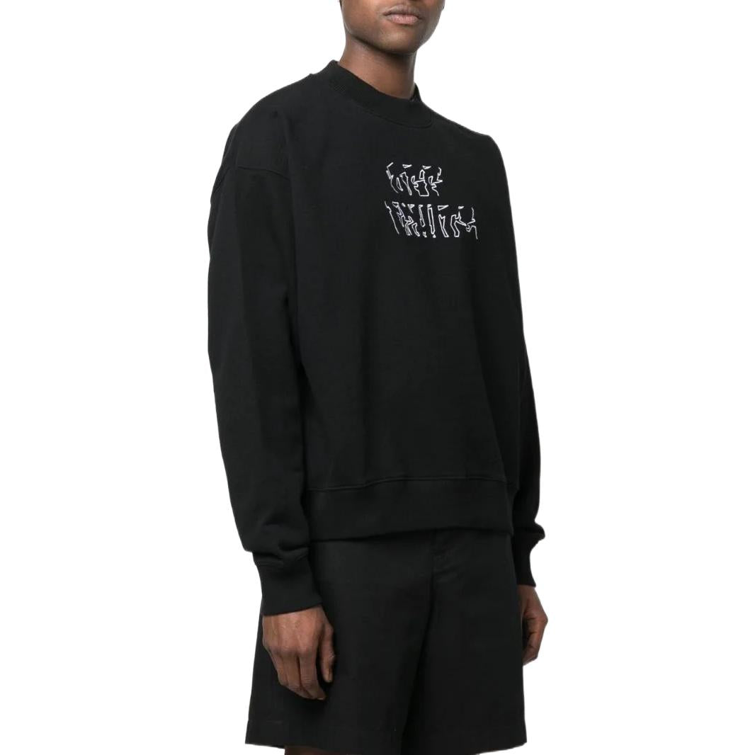 Off-White SS22 OMBA054S22FLE0051001