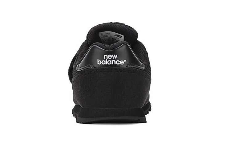 New Balance 373 Toddler Black KV373ABI