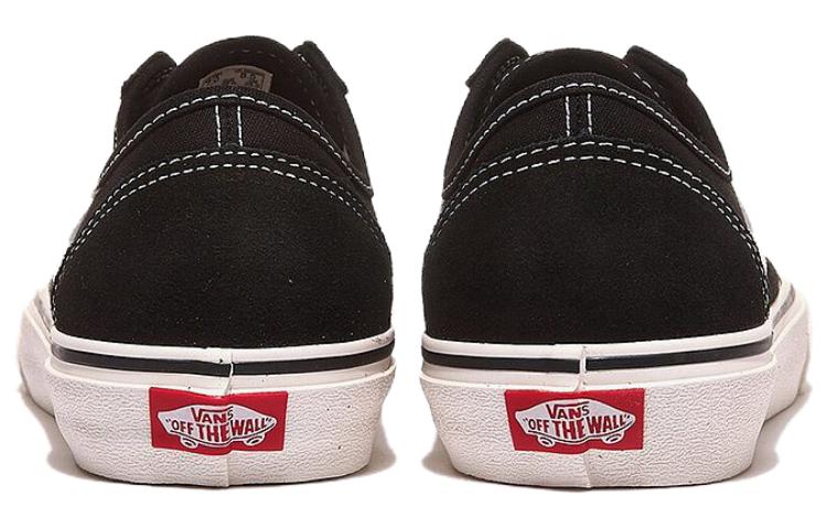 Vans Style 36 Decon SF 'Black' VN0A3MVLN8K